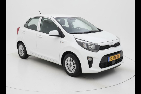 Kia Picanto 1.0 DPi DynamicLine 5drs | Apple Carplay / Android auto | Camera achter | 12 maanden BOVAG garantie! |