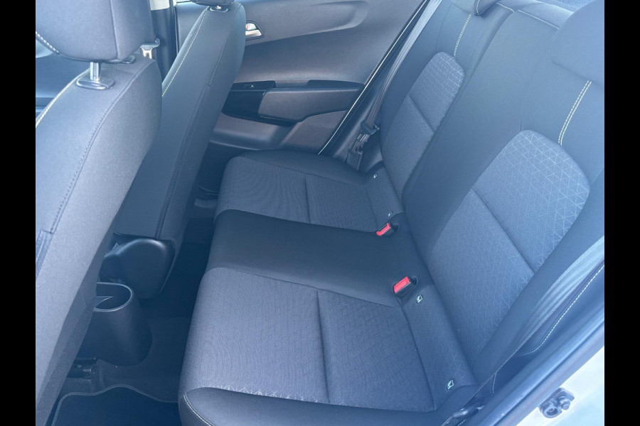Kia Picanto 1.0 DPi DynamicLine 5drs | Apple Carplay / Android auto | Camera achter | 12 maanden BOVAG garantie! |
