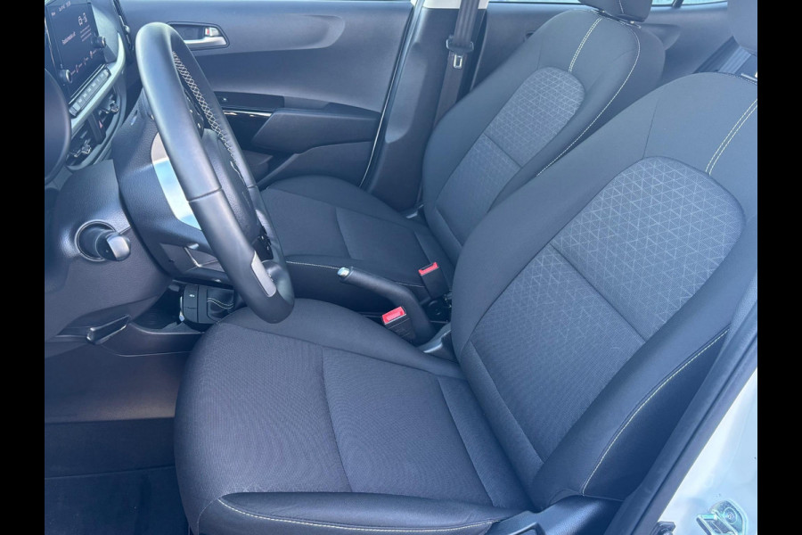 Kia Picanto 1.0 DPi DynamicLine 5drs | Apple Carplay / Android auto | Camera achter | 12 maanden BOVAG garantie! |