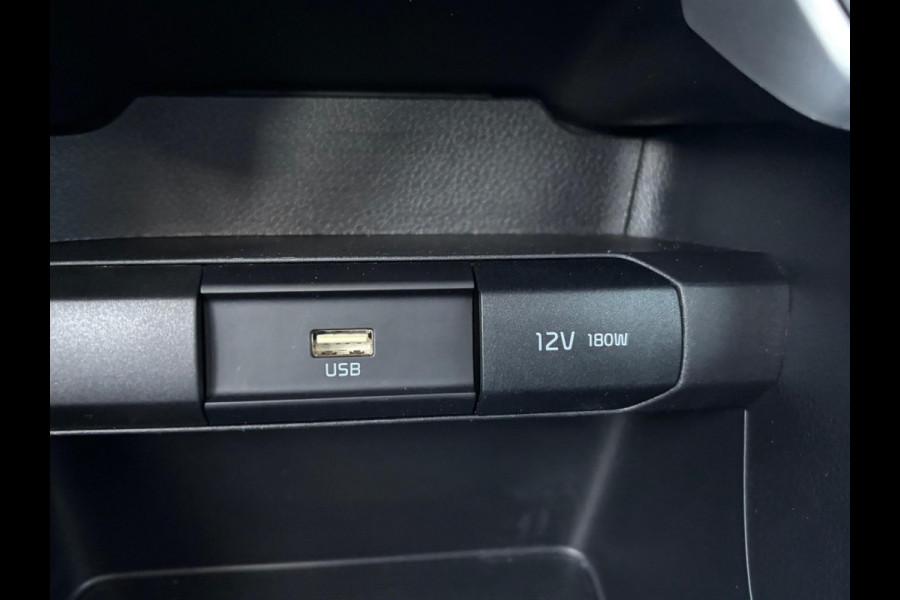 Kia Picanto 1.0 DPi DynamicLine 5drs | Apple Carplay / Android auto | Camera achter | 12 maanden BOVAG garantie! |