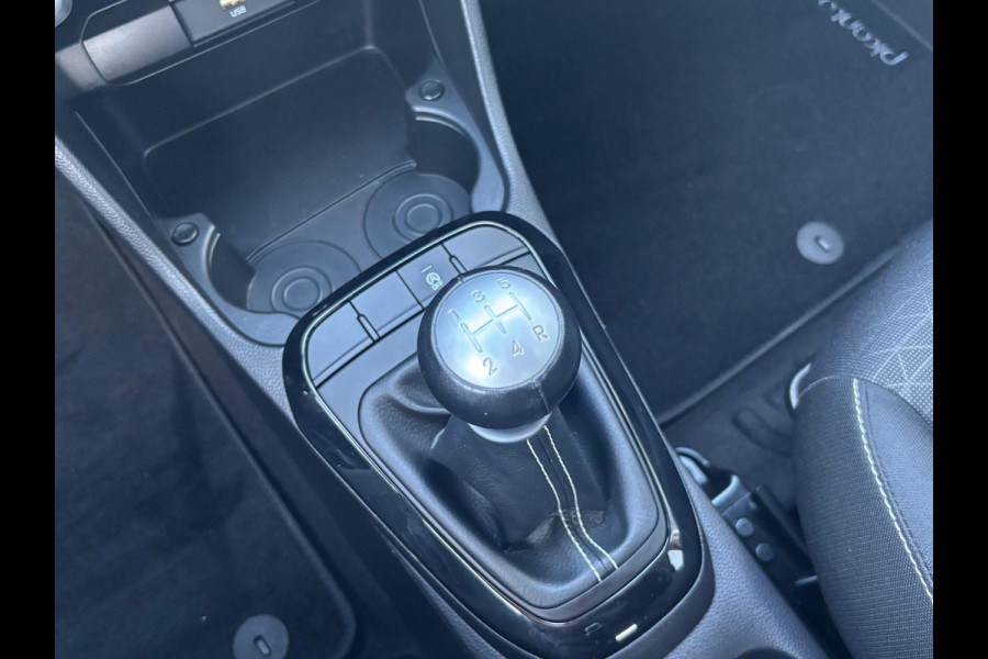 Kia Picanto 1.0 DPi DynamicLine 5drs | Apple Carplay / Android auto | Camera achter | 12 maanden BOVAG garantie! |