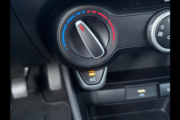 Kia Picanto 1.0 DPi DynamicLine 5drs | Apple Carplay / Android auto | Camera achter | 12 maanden BOVAG garantie! |
