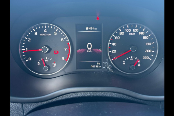 Kia Picanto 1.0 DPi DynamicLine 5drs | Apple Carplay / Android auto | Camera achter | 12 maanden BOVAG garantie! |