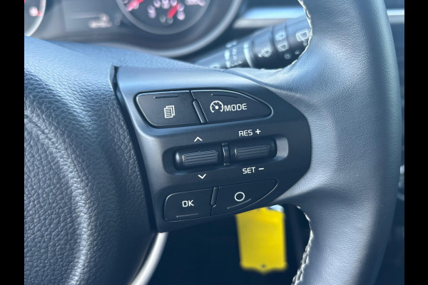 Kia Picanto 1.0 DPi DynamicLine 5drs | Apple Carplay / Android auto | Camera achter | 12 maanden BOVAG garantie! |