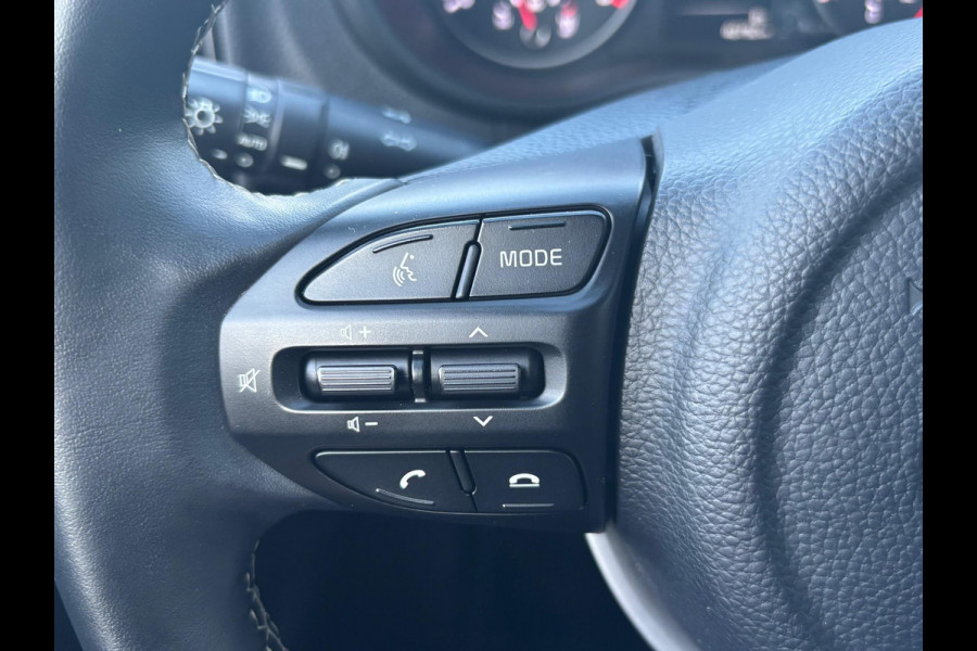 Kia Picanto 1.0 DPi DynamicLine 5drs | Apple Carplay / Android auto | Camera achter | 12 maanden BOVAG garantie! |