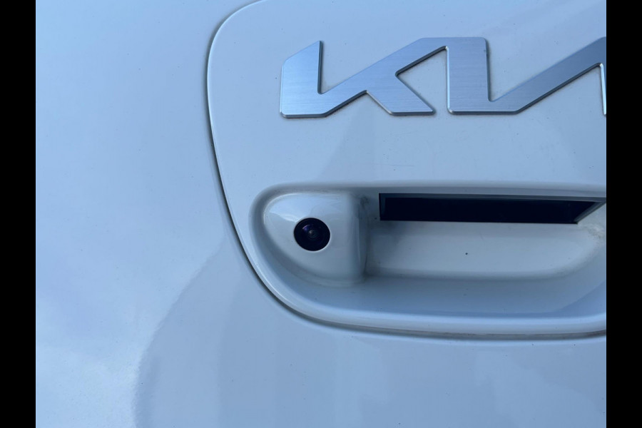 Kia Picanto 1.0 DPi DynamicLine 5drs | Apple Carplay / Android auto | Camera achter | 12 maanden BOVAG garantie! |