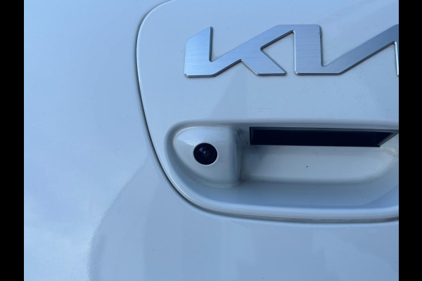 Kia Picanto 1.0 DPi DynamicLine 5drs | Apple Carplay / Android auto | Camera achter | 12 maanden BOVAG garantie! |