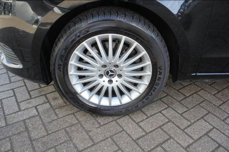 Mercedes-Benz V-Klasse 250d 4-MATIC Extra Lang DC Avantgarde