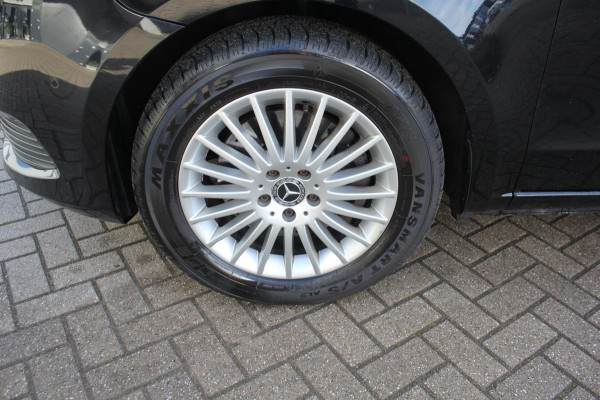 Mercedes-Benz V-Klasse 250d 4-MATIC Extra Lang DC Avantgarde
