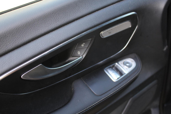 Mercedes-Benz V-Klasse 250d 4-MATIC Extra Lang DC Avantgarde