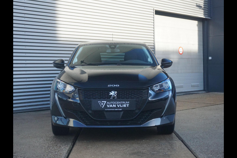 Peugeot e-208 EV Allure Première 50 kWh
