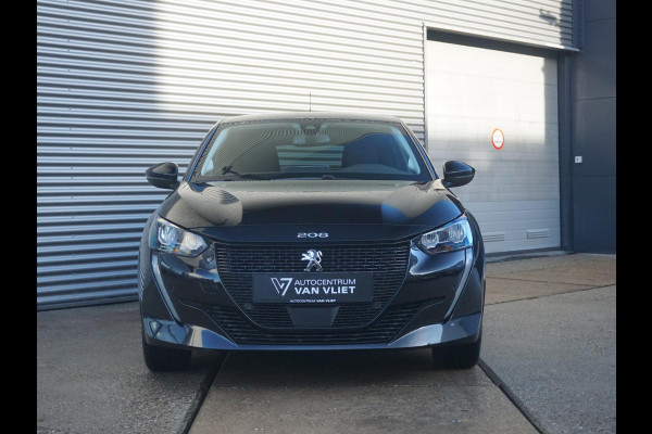 Peugeot e-208 EV Allure Première 50 kWh