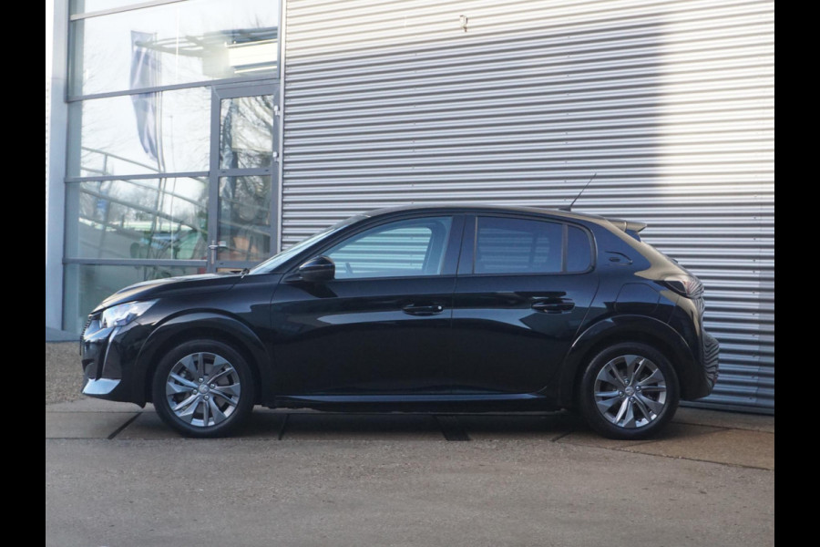 Peugeot e-208 EV Allure Première 50 kWh