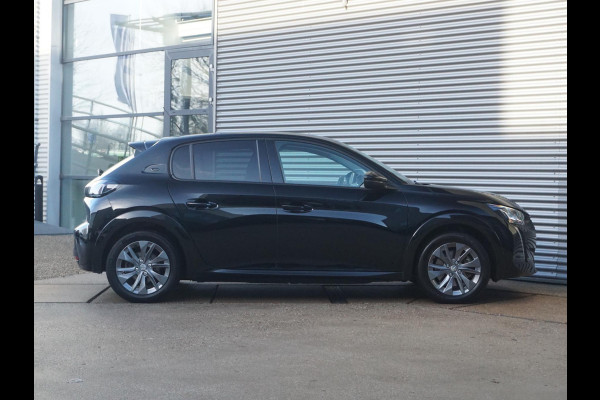 Peugeot e-208 EV Allure Première 50 kWh