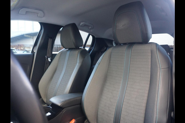 Peugeot e-208 EV Allure Première 50 kWh