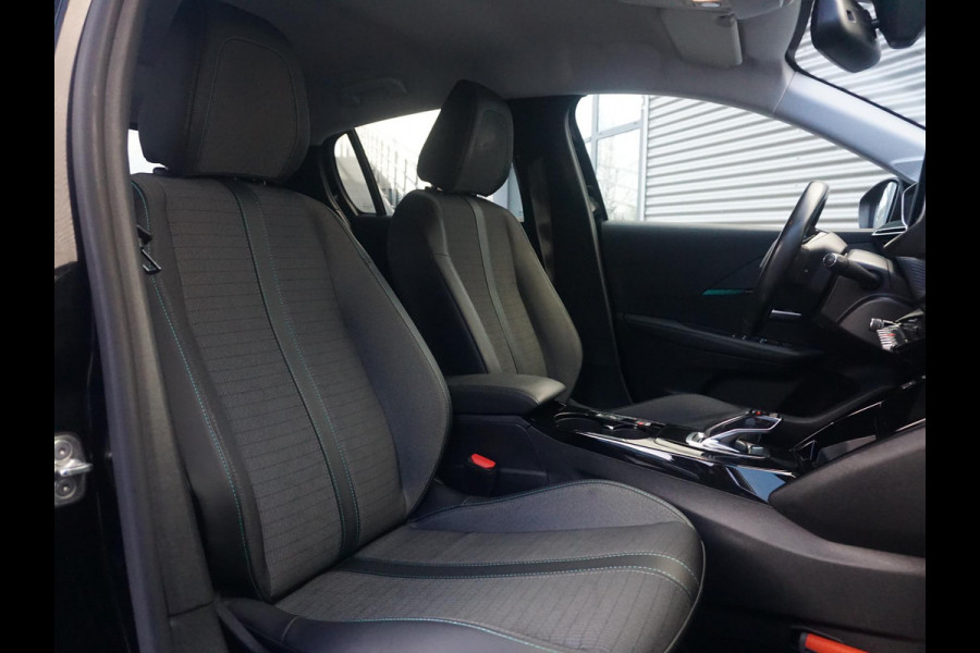 Peugeot e-208 EV Allure Première 50 kWh