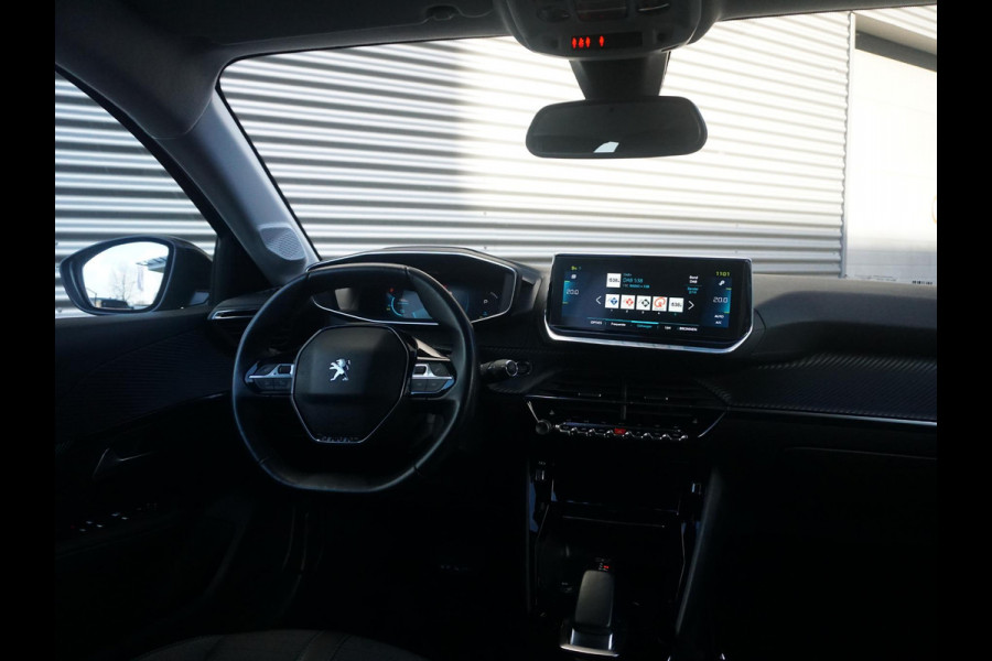 Peugeot e-208 EV Allure Première 50 kWh