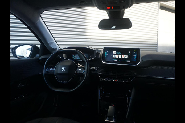 Peugeot e-208 EV Allure Première 50 kWh