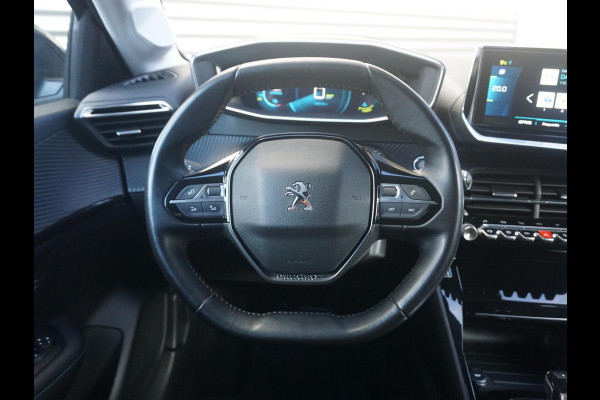 Peugeot e-208 EV Allure Première 50 kWh