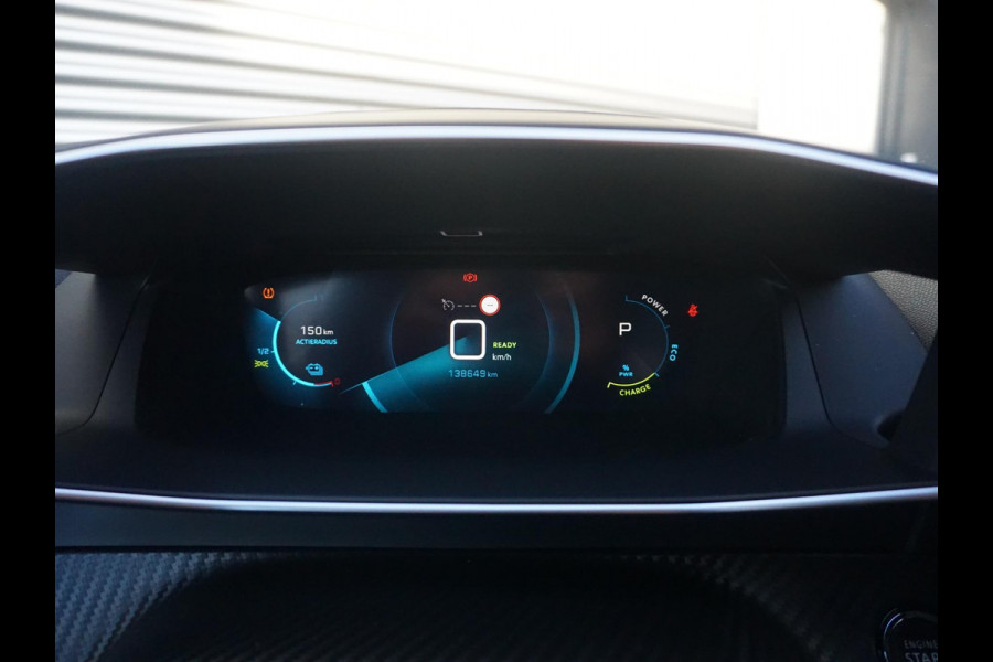 Peugeot e-208 EV Allure Première 50 kWh