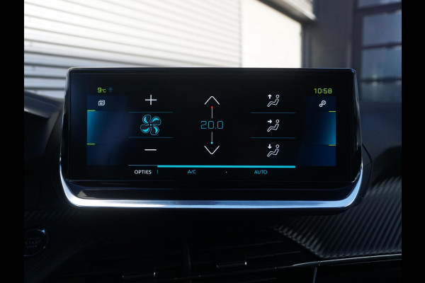 Peugeot e-208 EV Allure Première 50 kWh