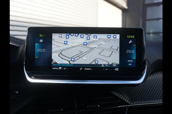 Peugeot e-208 EV Allure Première 50 kWh