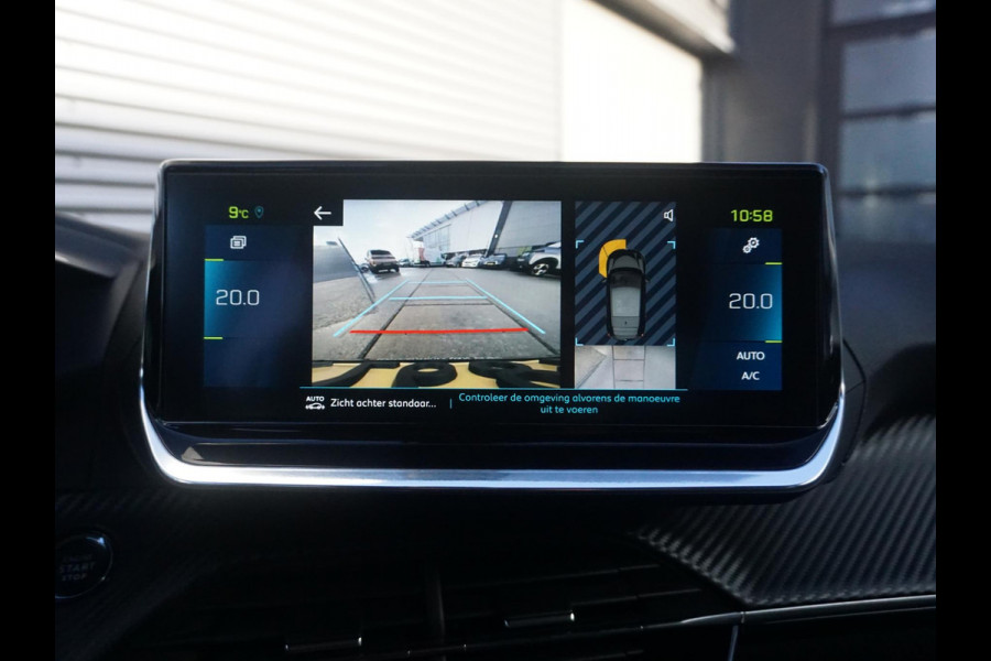 Peugeot e-208 EV Allure Première 50 kWh