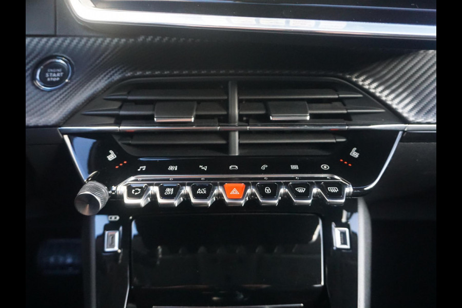 Peugeot e-208 EV Allure Première 50 kWh
