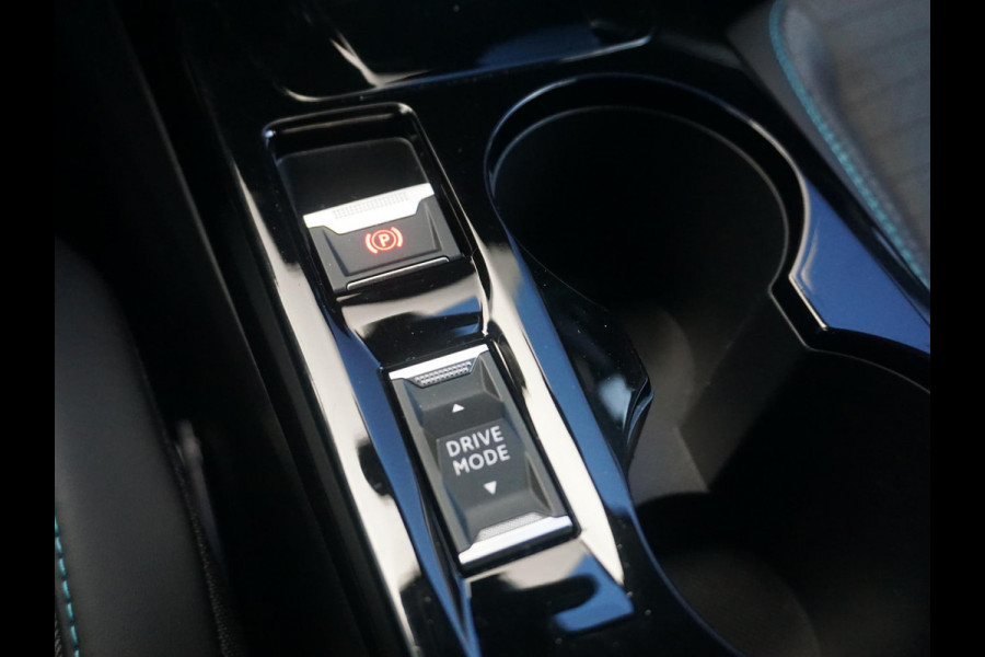 Peugeot e-208 EV Allure Première 50 kWh