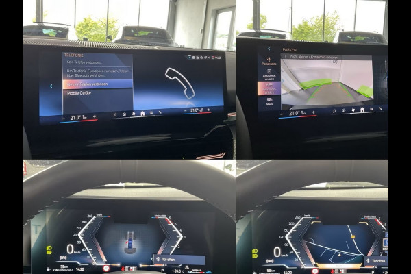 BMW 5 Serie Touring 540d xDrive M-SPORT Pro ** LED, PANORAMA, LEDER, 20-inch LMV, ICONIC GLOW, TREKH ** Ex BMW - € 31.800 onder NP ** ** INFORMEER OOK NAAR ONZE AANTREKKELIJKE FINANCIAL-LEASE TARIEVEN **