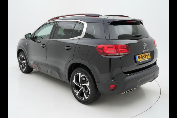 Citroën C5 Aircross 1.2 PureTech C-Series Nieuwe Distributieriem bij levering! | Rijklaar geleverd incl 12 maanden BOVAG garantie! |