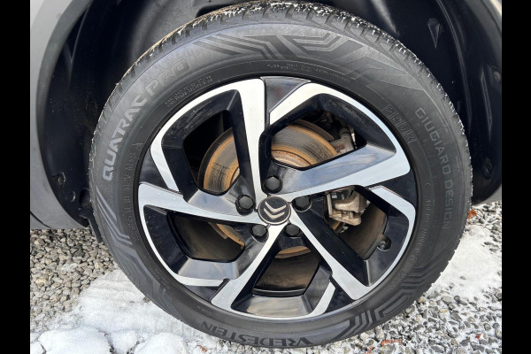 Citroën C5 Aircross 1.2 PureTech C-Series Nieuwe Distributieriem bij levering! | Rijklaar geleverd incl 12 maanden BOVAG garantie! |