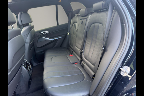 BMW X5 xDrive45e High Executive M Sport Laserverlichting | Pano | Leder | H & K  | ACC