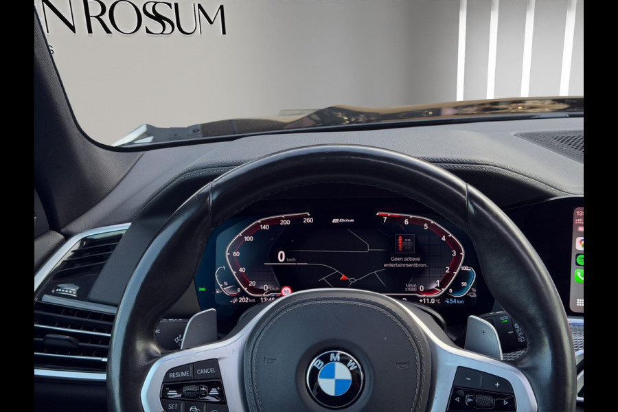 BMW X5 xDrive45e High Executive M Sport Laserverlichting | Pano | Leder | H & K  | ACC