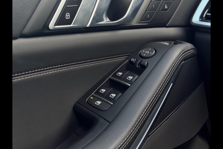 BMW X5 xDrive45e High Executive M Sport Laserverlichting | Pano | Leder | H & K  | ACC