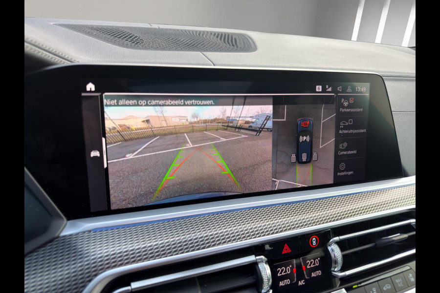 BMW X5 xDrive45e High Executive M Sport Laserverlichting | Pano | Leder | H & K  | ACC