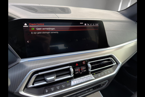 BMW X5 xDrive45e High Executive M Sport Laserverlichting | Pano | Leder | H & K  | ACC