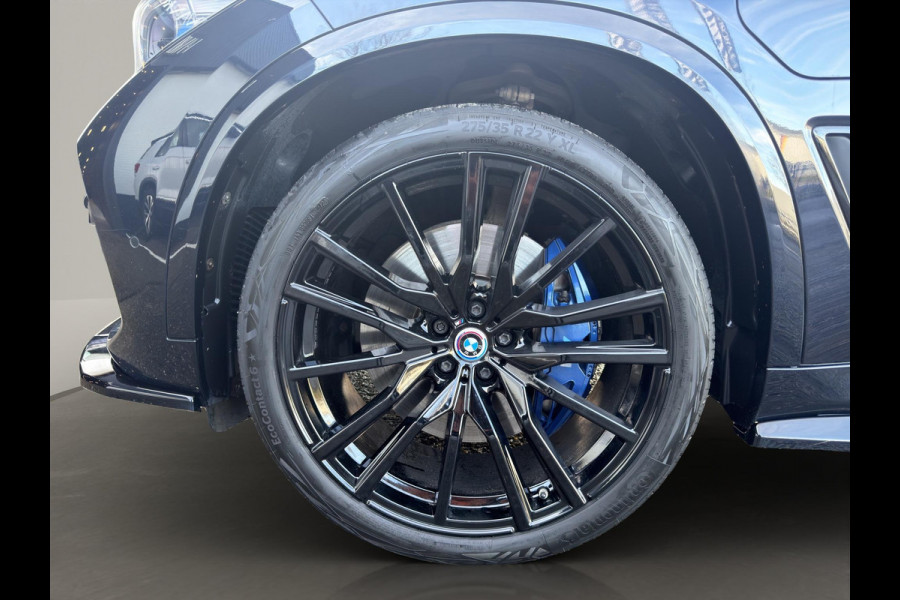 BMW X5 xDrive45e High Executive M Sport Laserverlichting | Pano | Leder | H & K  | ACC