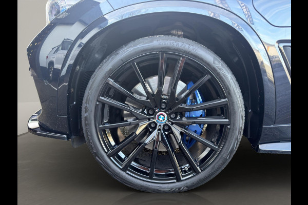 BMW X5 xDrive45e High Executive M Sport Laserverlichting | Pano | Leder | H & K  | ACC