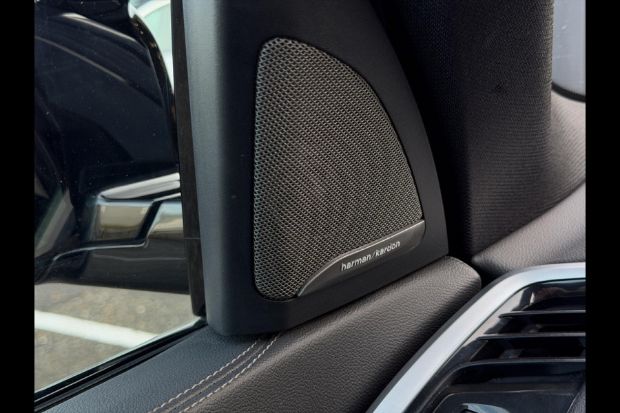 BMW X5 xDrive45e High Executive M Sport Laserverlichting | Pano | Leder | H & K  | ACC