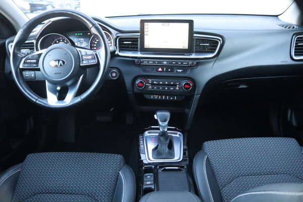 Kia Ceed Sportswagon 1.4 T-GDi 140PK Automaat DynamicPlusLine Carplay-android/Camera/Winter-pack/Keyfree