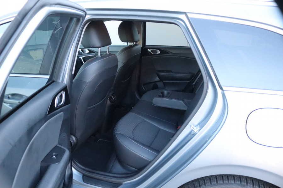Kia Ceed Sportswagon 1.4 T-GDi 140PK Automaat DynamicPlusLine Carplay-android/Camera/Winter-pack/Keyfree