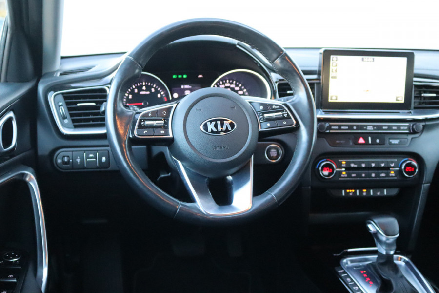 Kia Ceed Sportswagon 1.4 T-GDi 140PK Automaat DynamicPlusLine Carplay-android/Camera/Winter-pack/Keyfree