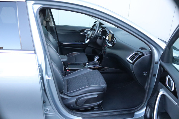 Kia Ceed Sportswagon 1.4 T-GDi 140PK Automaat DynamicPlusLine Carplay-android/Camera/Winter-pack/Keyfree