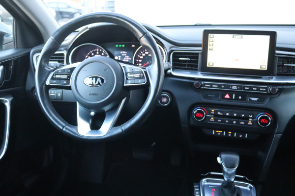 Kia Ceed Sportswagon 1.4 T-GDi 140PK Automaat DynamicPlusLine Carplay-android/Camera/Winter-pack/Keyfree