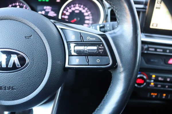 Kia Ceed Sportswagon 1.4 T-GDi 140PK Automaat DynamicPlusLine Carplay-android/Camera/Winter-pack/Keyfree