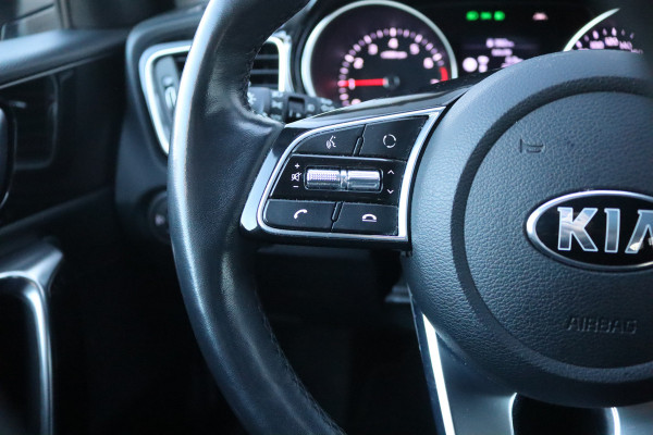 Kia Ceed Sportswagon 1.4 T-GDi 140PK Automaat DynamicPlusLine Carplay-android/Camera/Winter-pack/Keyfree