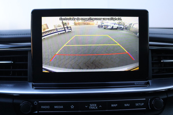 Kia Ceed Sportswagon 1.4 T-GDi 140PK Automaat DynamicPlusLine Carplay-android/Camera/Winter-pack/Keyfree
