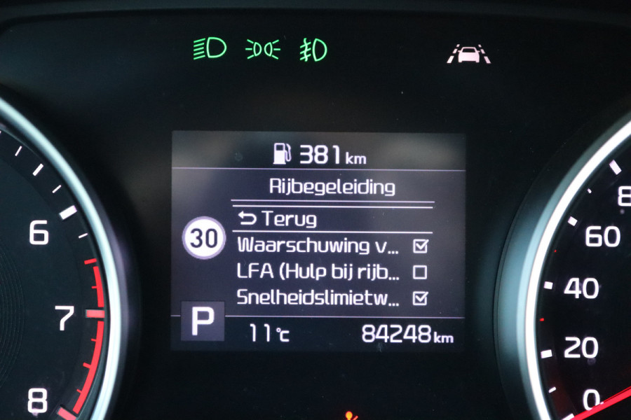 Kia Ceed Sportswagon 1.4 T-GDi 140PK Automaat DynamicPlusLine Carplay-android/Camera/Winter-pack/Keyfree