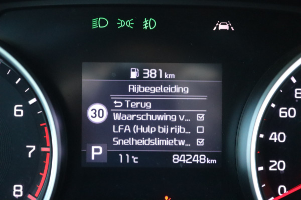 Kia Ceed Sportswagon 1.4 T-GDi 140PK Automaat DynamicPlusLine Carplay-android/Camera/Winter-pack/Keyfree